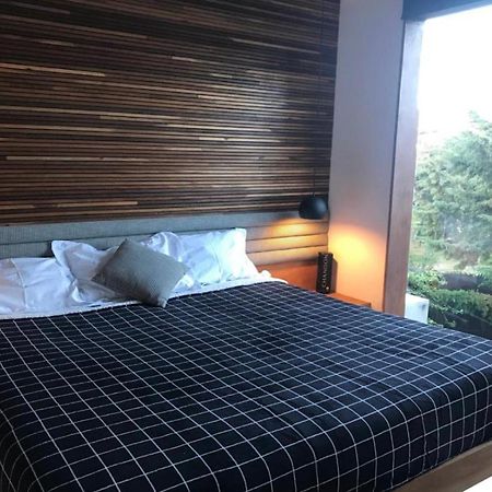 Winter Suites Campos Do Jordao - Capivari Extérieur photo
