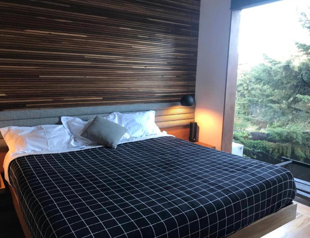 Winter Suites Campos Do Jordao - Capivari Extérieur photo