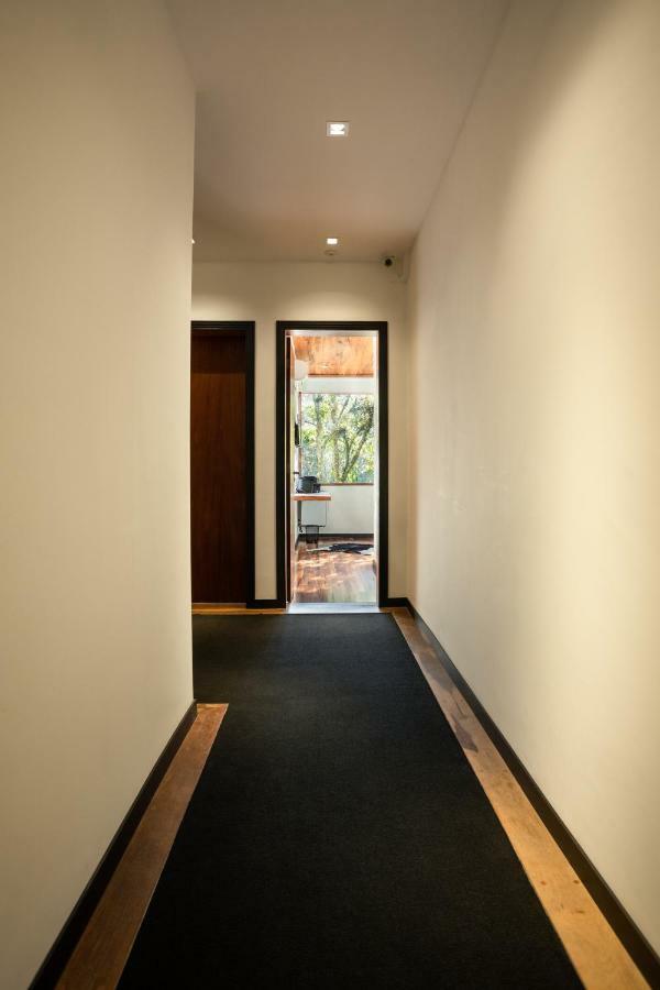 Winter Suites Campos Do Jordao - Capivari Extérieur photo