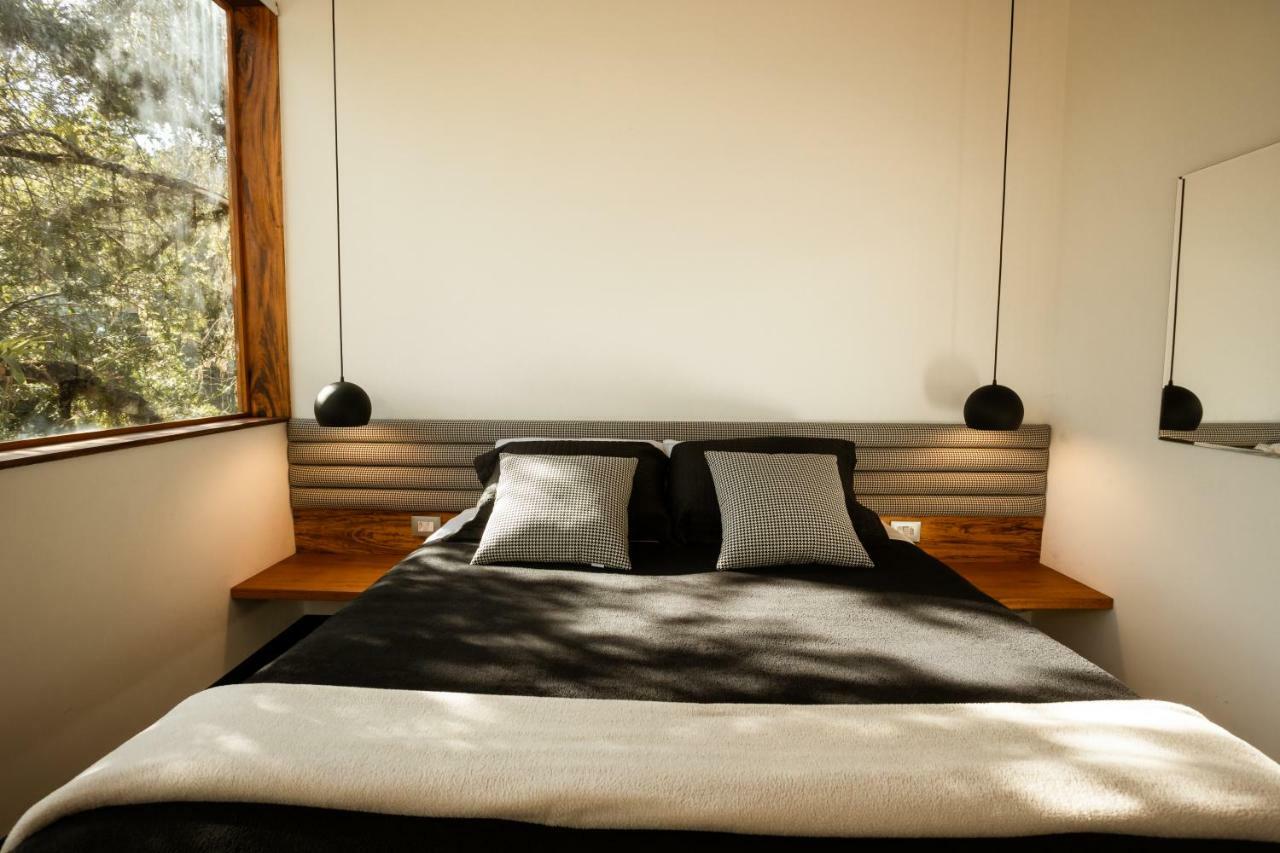 Winter Suites Campos Do Jordao - Capivari Extérieur photo