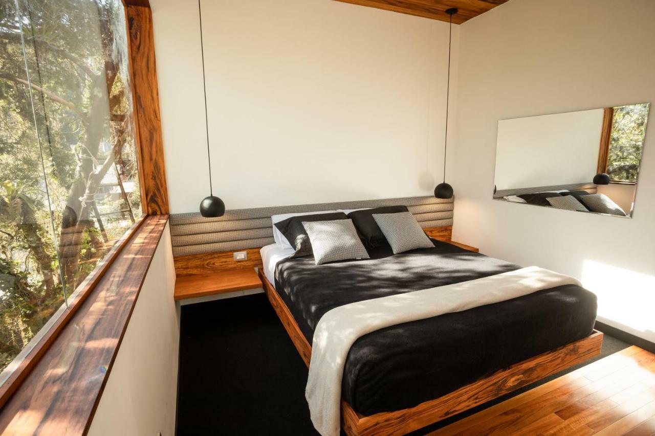 Winter Suites Campos Do Jordao - Capivari Extérieur photo
